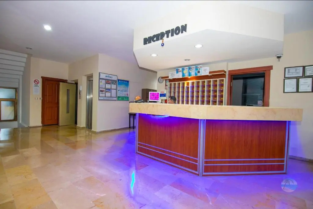 Private Hotel