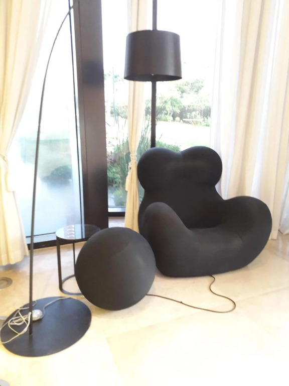 Bat Yam Luxery 4BR Sea View Suite