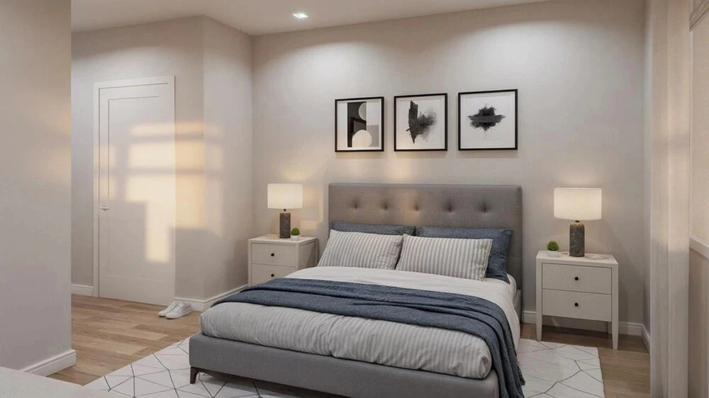 VintEdge Residence