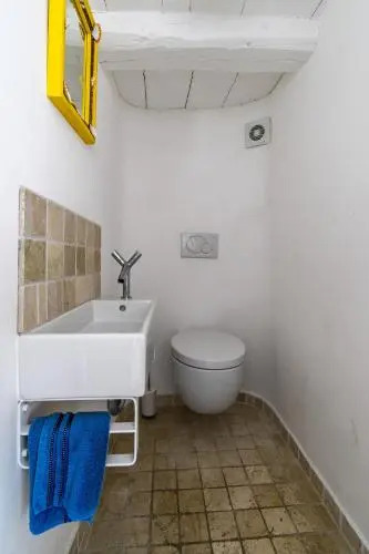 Apartment Sebastijan
