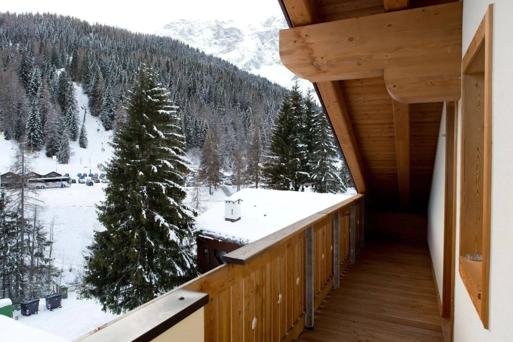 Residence Civetta