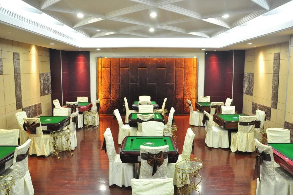 Huangqiao Hotel
