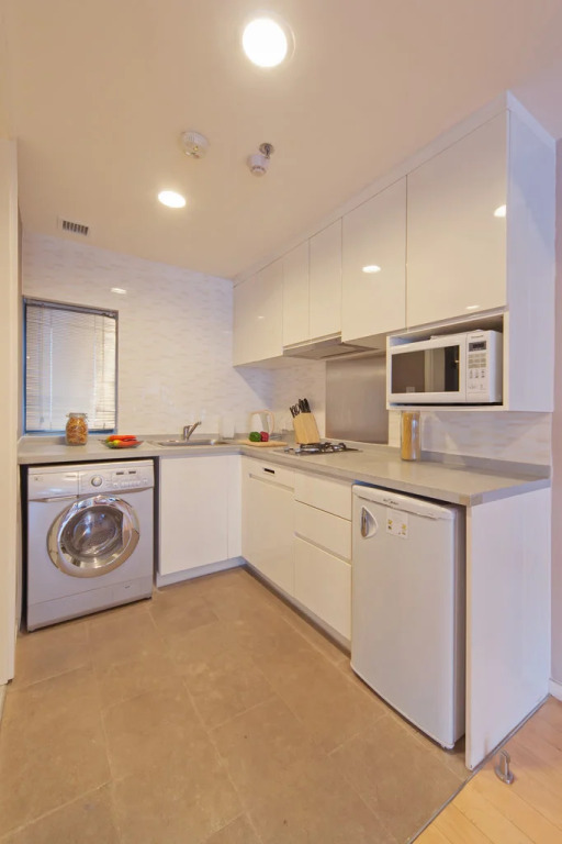 Mango Garden City Business Apartment