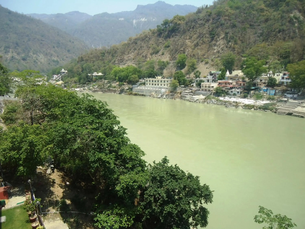 Kunwar Residency