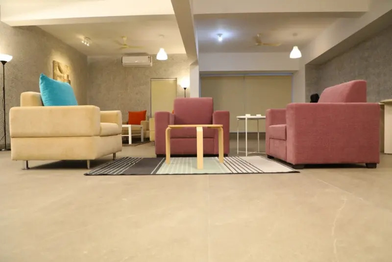 SwanSuites Gachibowli