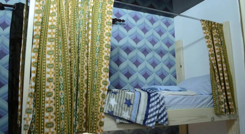 Tolik Hostel