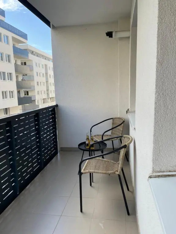 Rares apartment