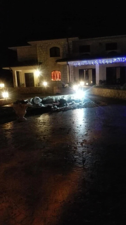 Antica casa Scardone