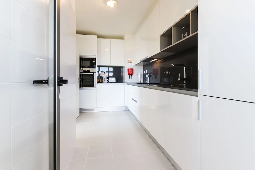 Modern Sky Lisbon by Homing