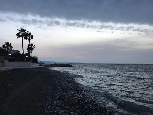 Athena Holiday Homes