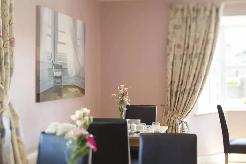 Caravogue House Bed & Breakfast