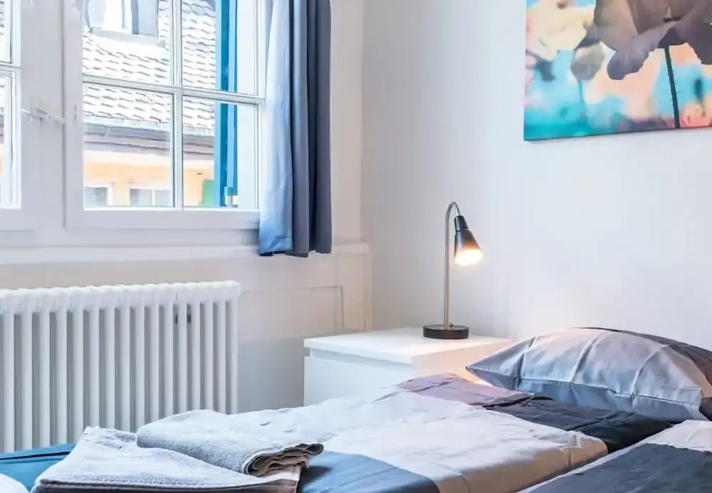 ZH Schmidgasse I - Hitrental Apartment