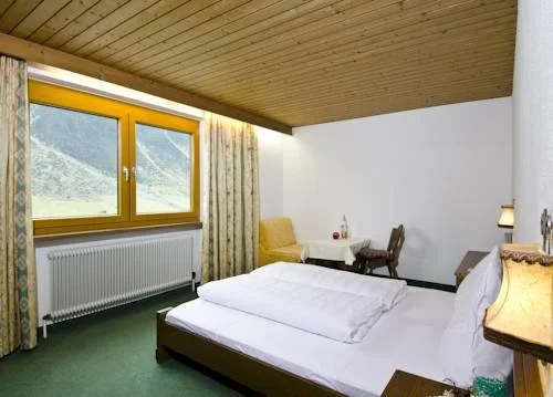 Pension Hochgaltür