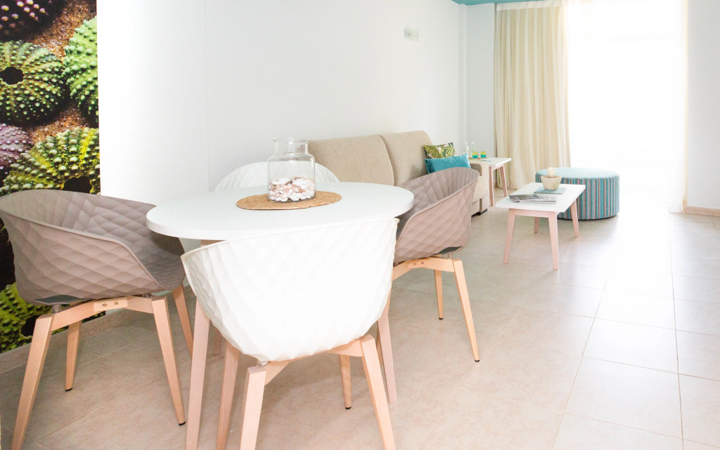 Gara Suites Golf & Spa