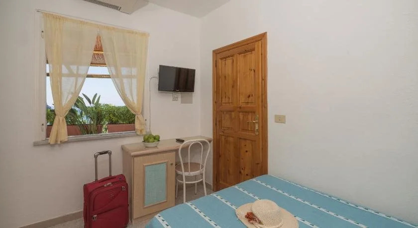 Hotel Casa del Sole