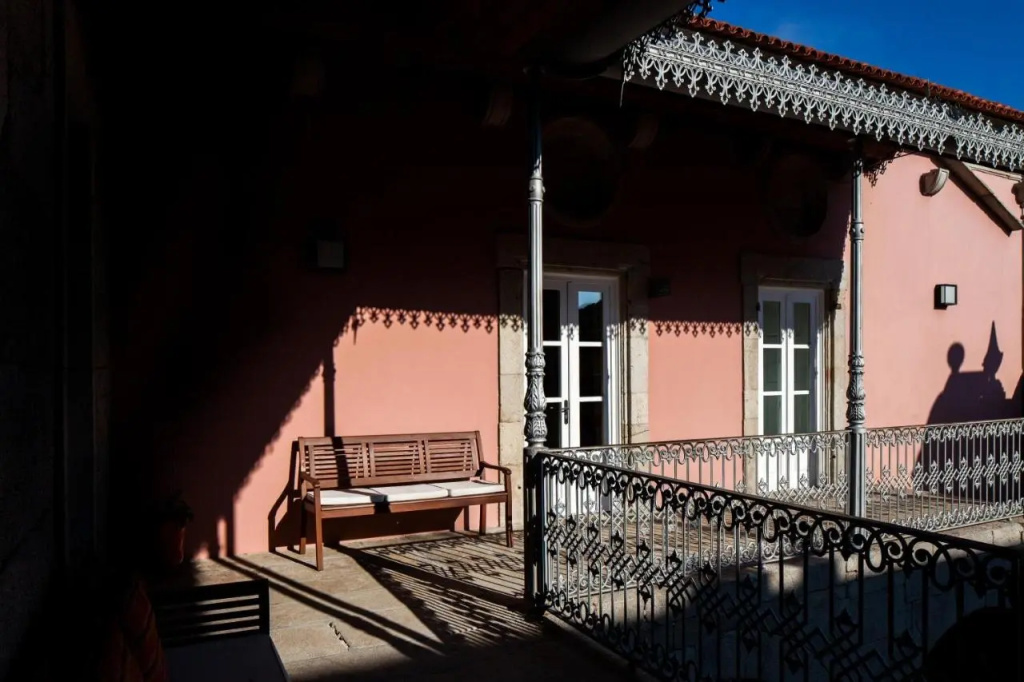 Casas Novas Countryside Hotel Spa & Events