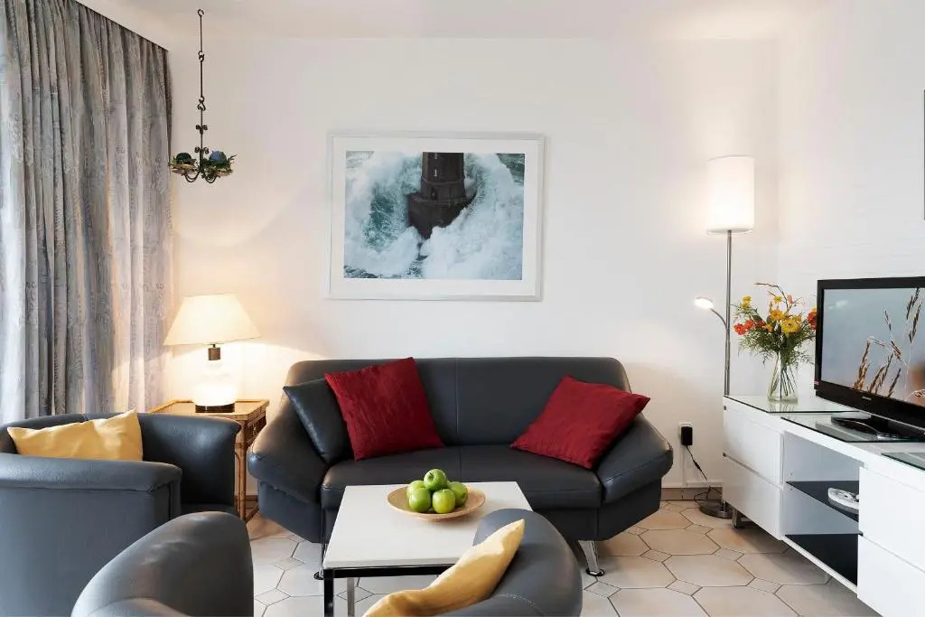 Sol Mare Wohnung 19