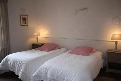 Chambre dHôtes de LAbricotier