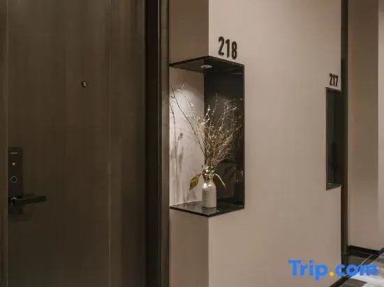 Luzhou Xiangzhang Bieyuan Hotel