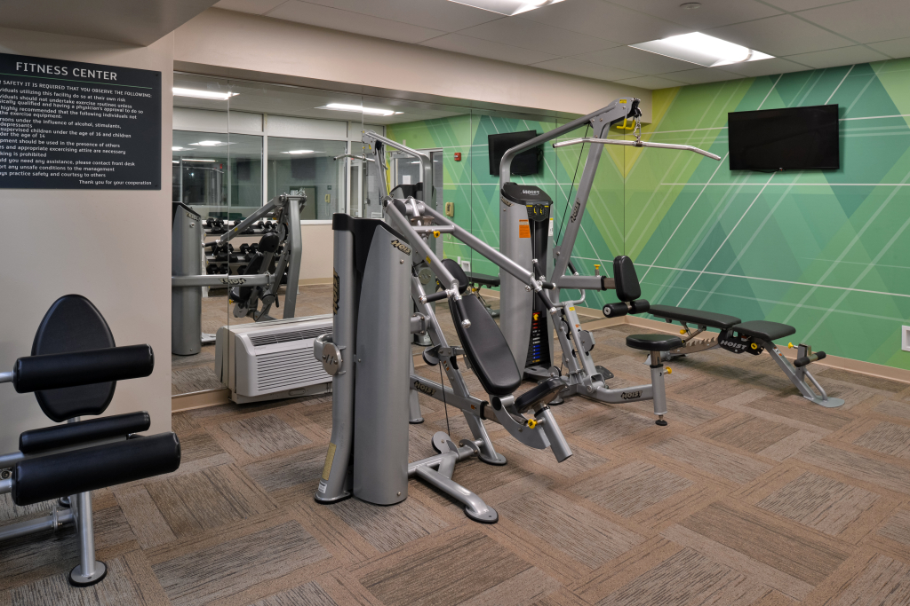 Holiday Inn Hotel & Suites Overland Park-Convention Center by IHG