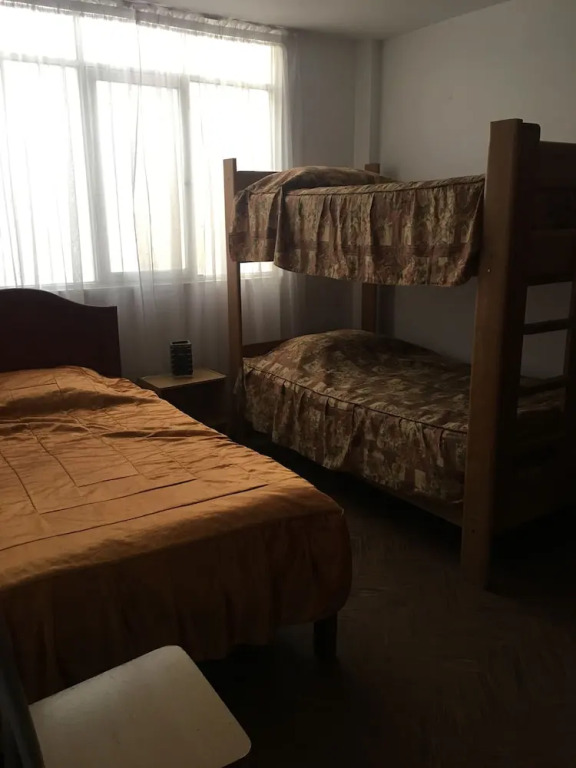 Apart & Hostal ManuAlé