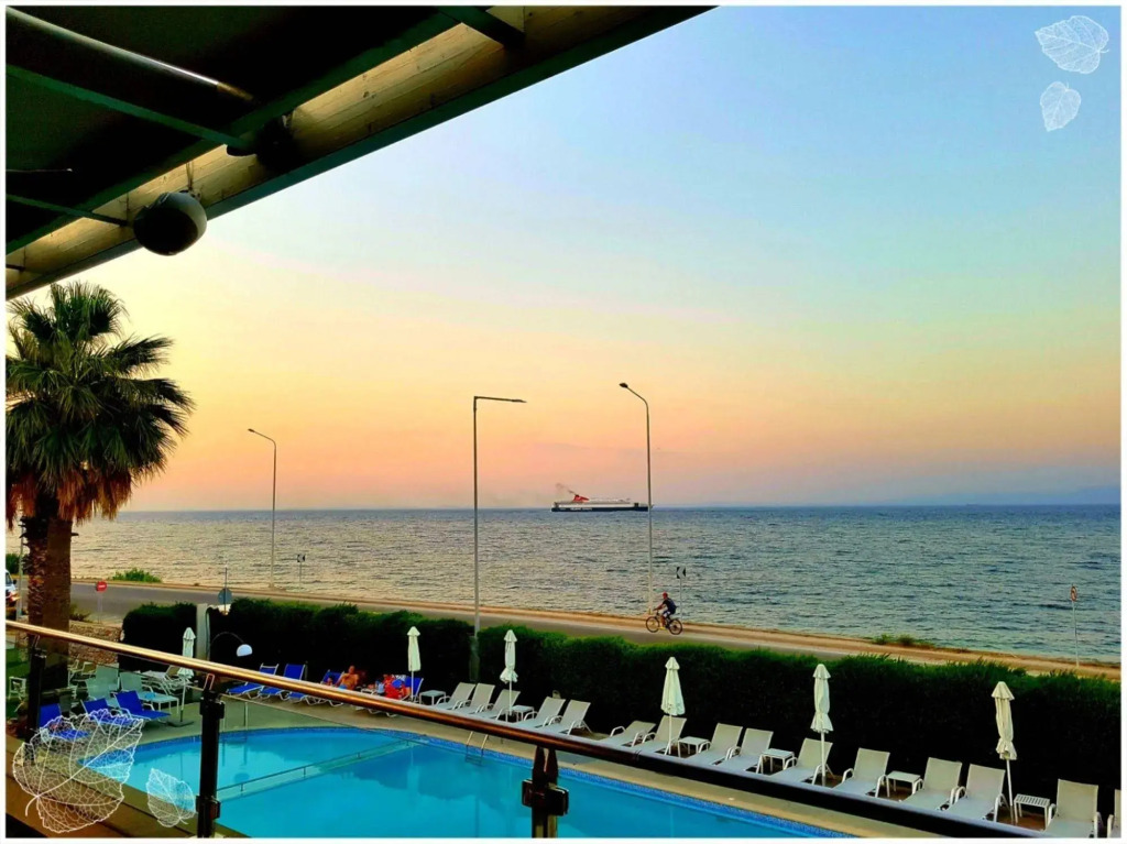 Elysion Hotel