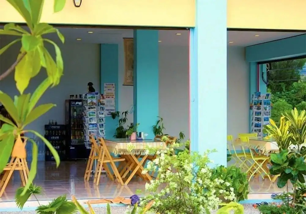 J Guesthouse