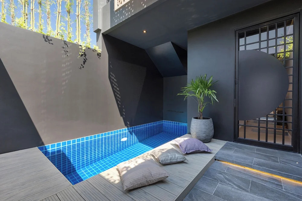 Villoft Zen Living Resort