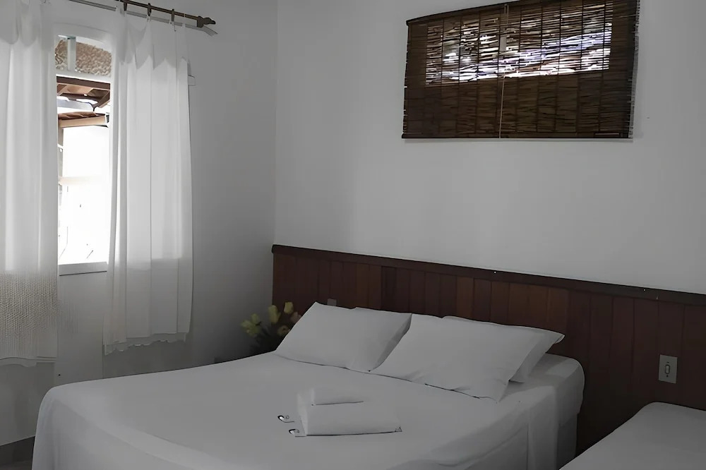 Pousada Villa Verde