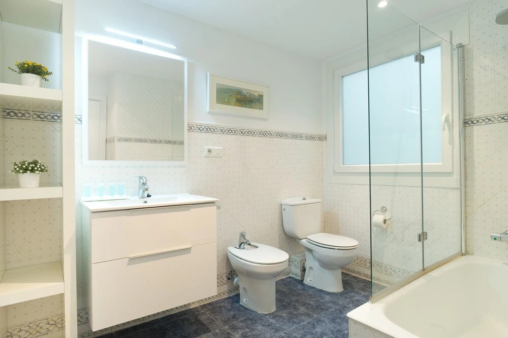 Aldapa La Concha - Iberorent Apartments