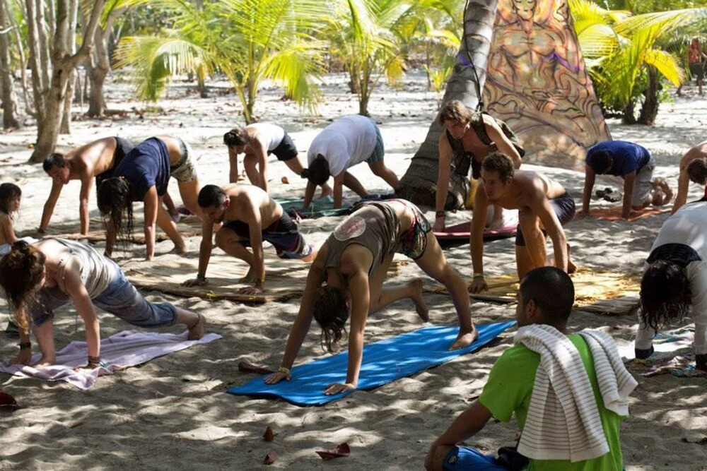 Playa Mareygua Hostal