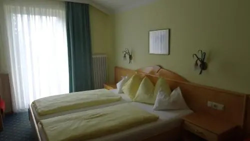 Hotel Sportpension Reiter