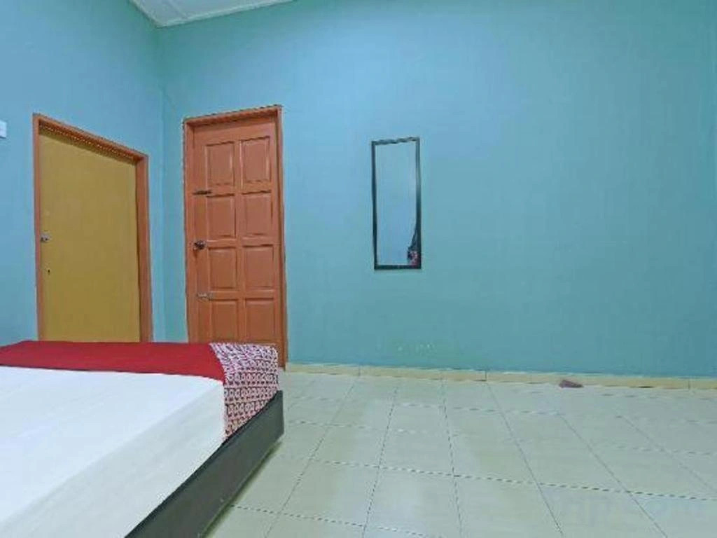 Tahan Guest House