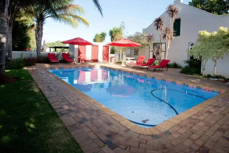 Soverby Guest House