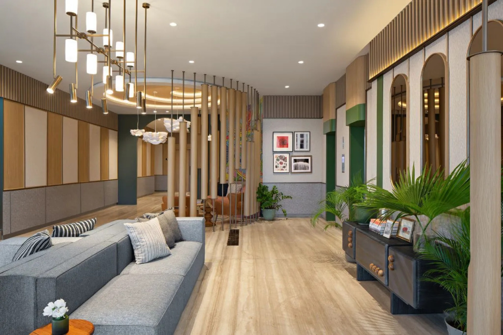 Maxonehotels.Com @ Kota Harapan Indah Bekasi