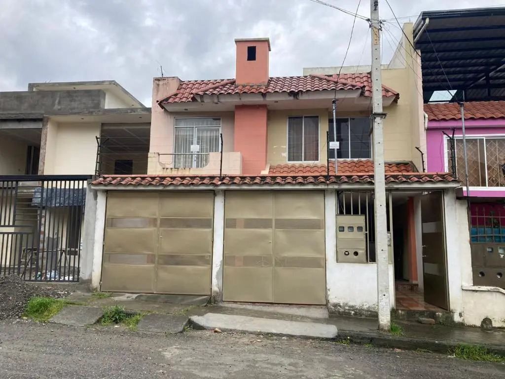 departamento amoblado en la ciudad de Loja