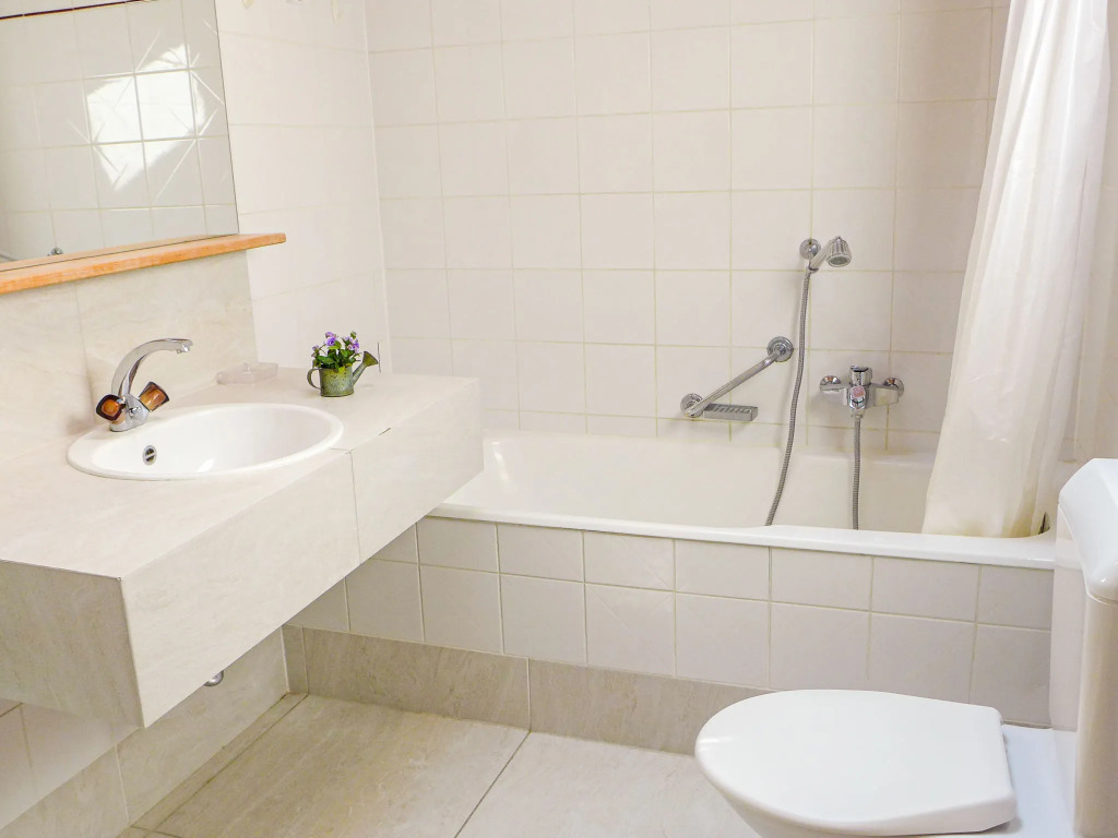 Apartment Pinot Gris combles by Interhome