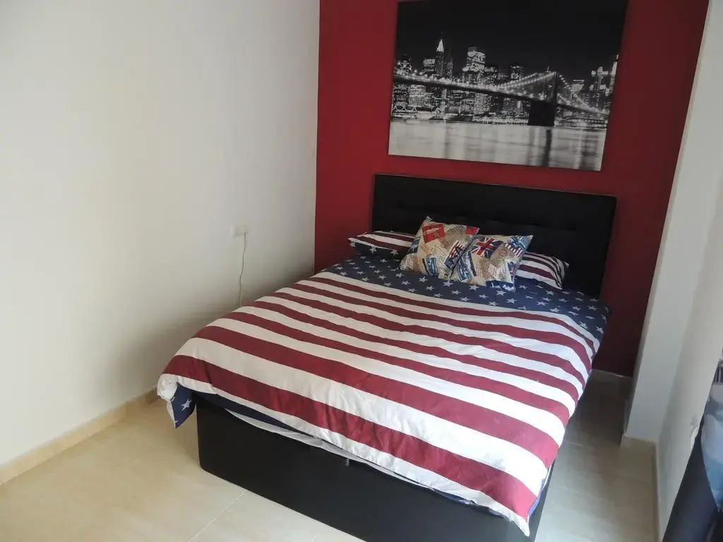 Apartamento Cuesta Fábrica 10