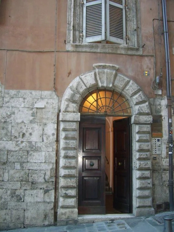 Bed & Breakfast Nubes Alba