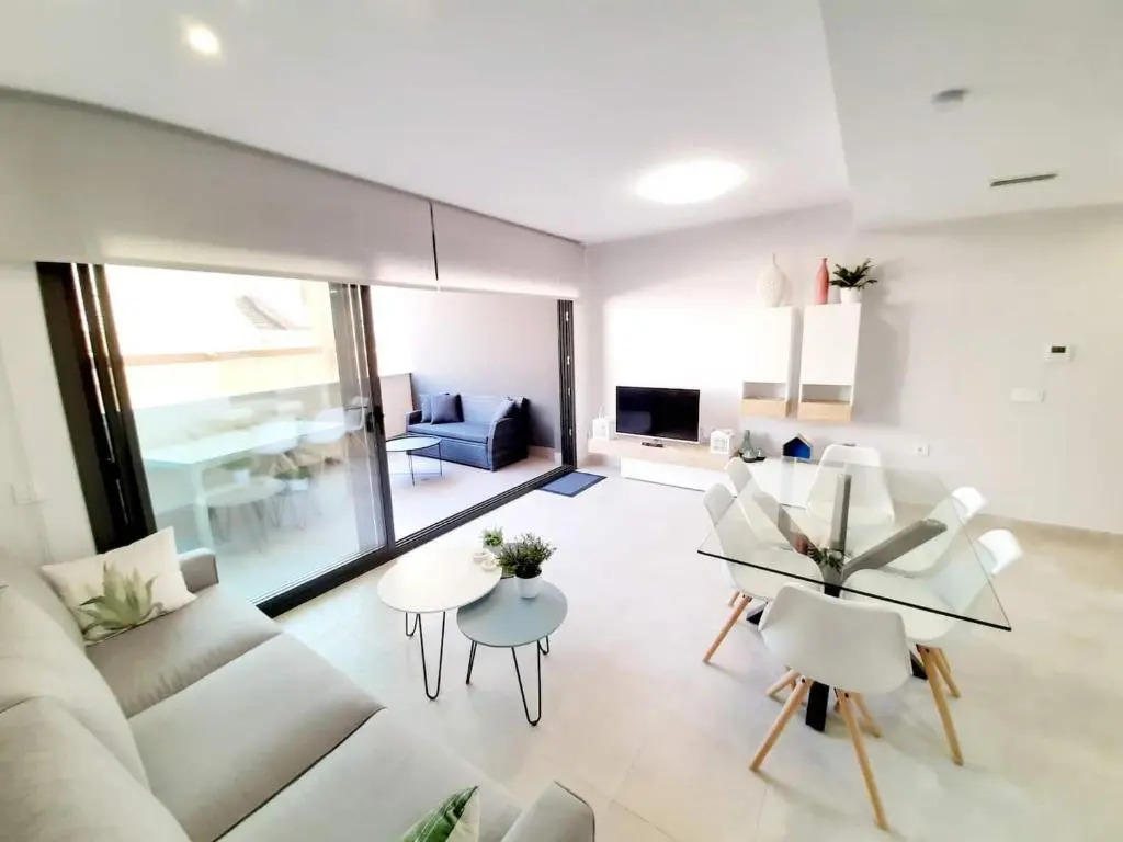 Aqua Beach by Villas&You