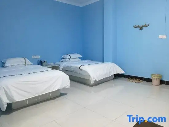 Tianyuanju hotel