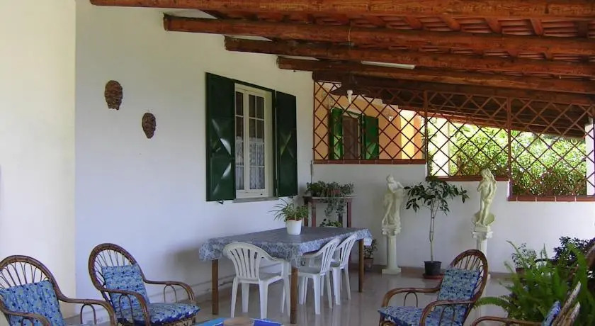 Villa Francy
