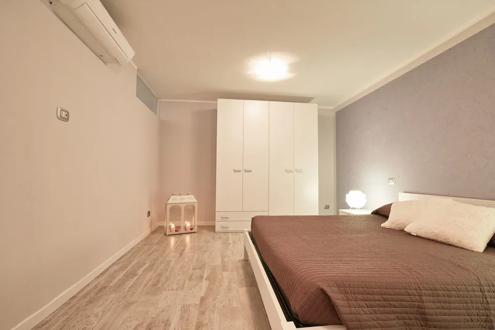 Appartamento Valtenesi