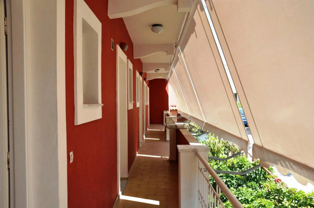 Koskinas Apartments