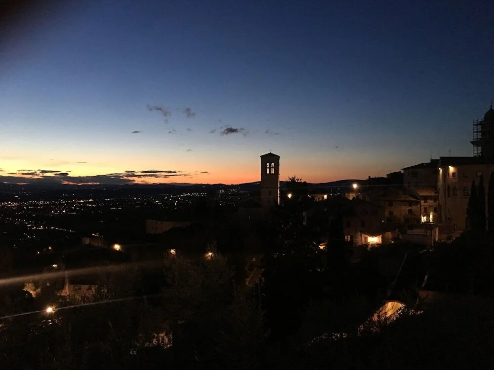Borgo di Montacchiello