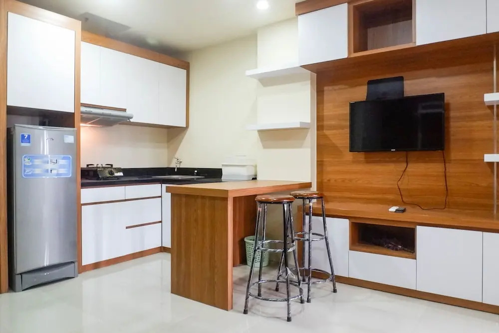 Best Deal 1BR Apartment at Menara Rungkut