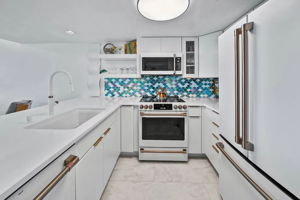 One Seagrove Place #1308 by Southern Vacation Rentals