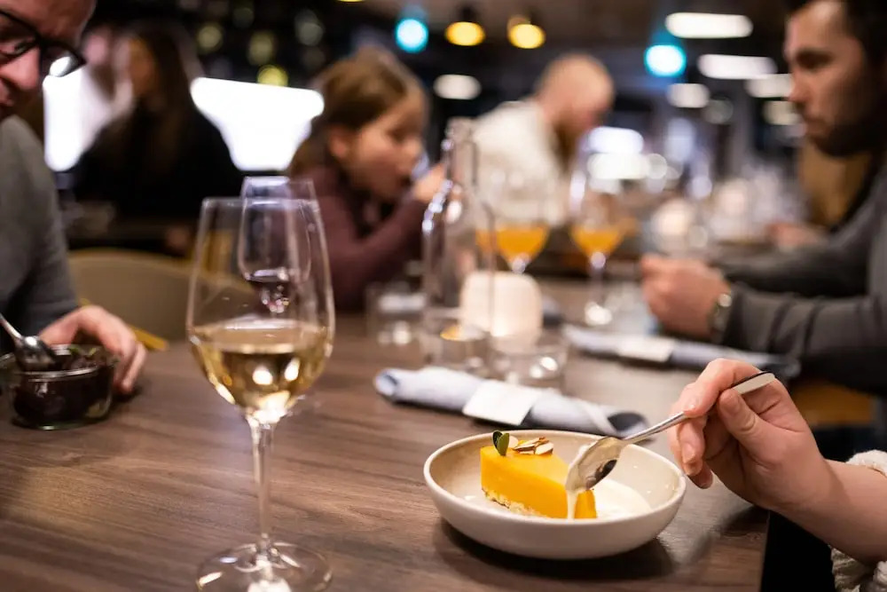 Svalbard Hotell | Lodge