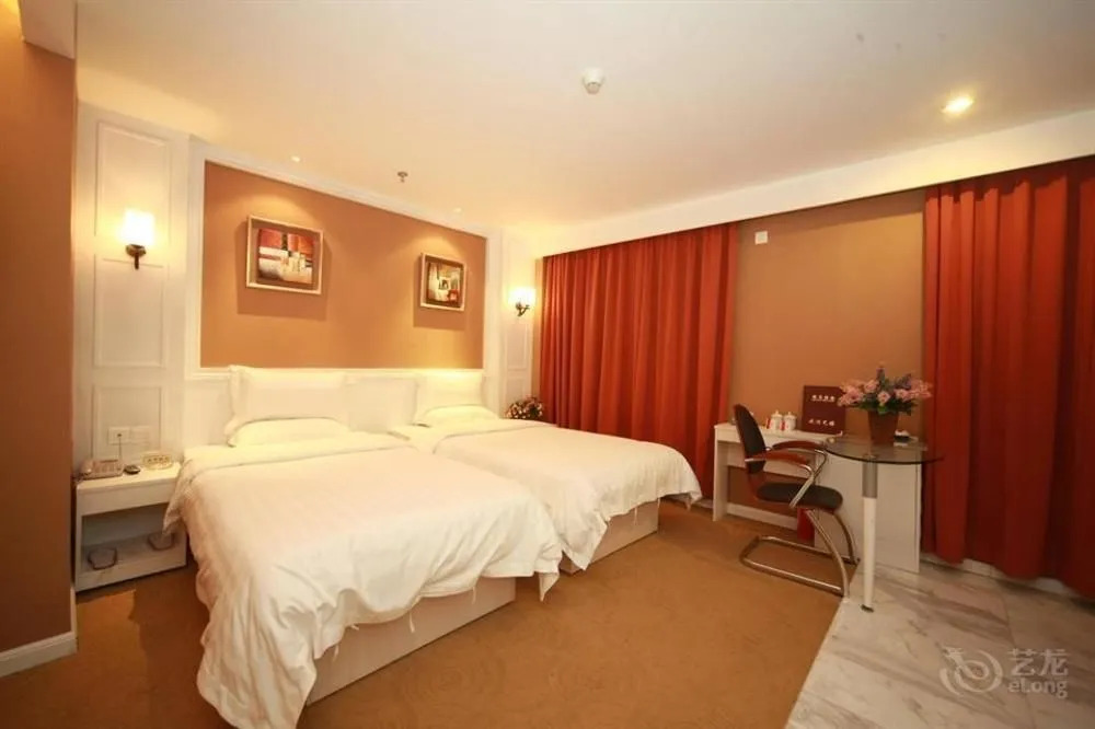 Guangzhou Mei Ju Hotel