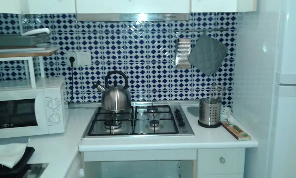 Apartement à La Mata